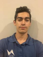 Víctor Maldonado