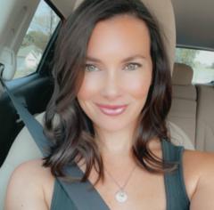 Alexandra M. Phinney