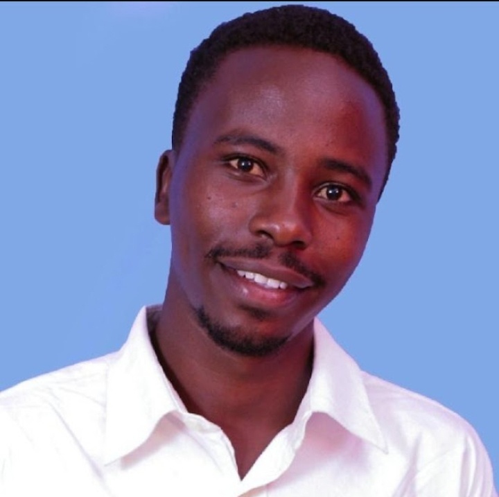Nicholas Mwema