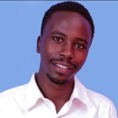 Nicholas Mwema