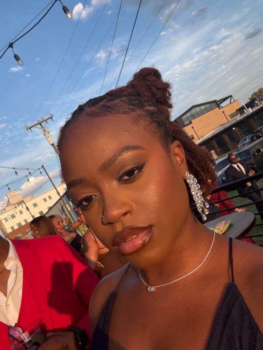 Keuntrice Shantel