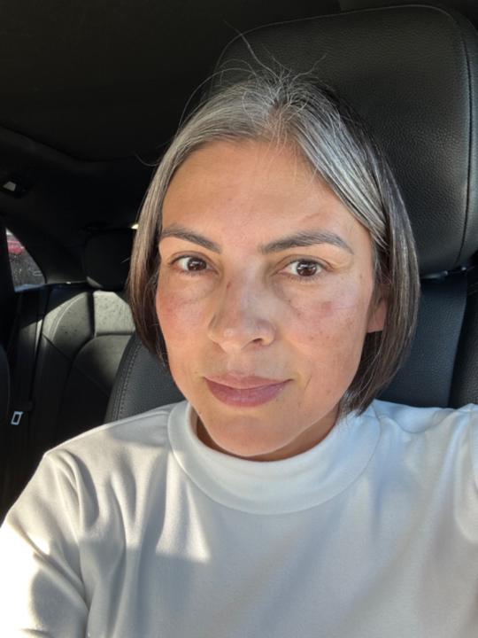 Maria Paloma Orozco