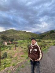 Askour Mohamed