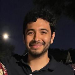 Cesar Carbajal
