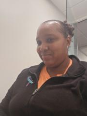 Tiffany Walker