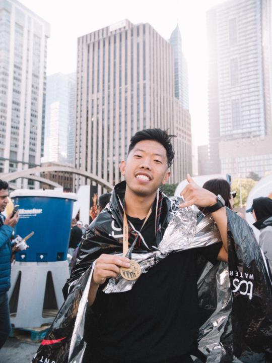 Daniel Lee