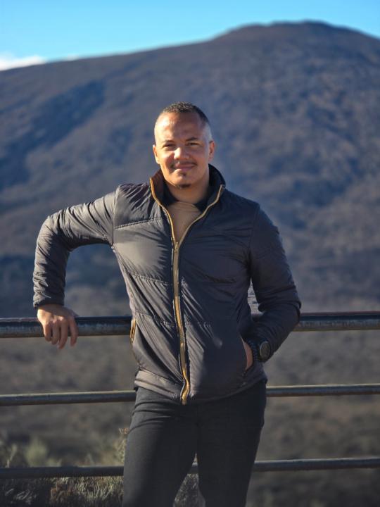 Yohan Hilaric