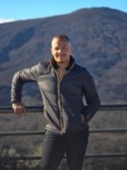 Yohan Hilaric