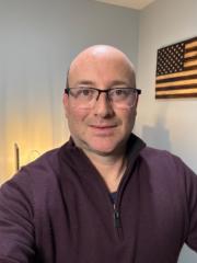 Scott Dellefave