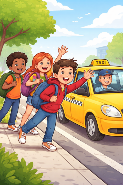 TAXIIIIII.....!!!!!!!