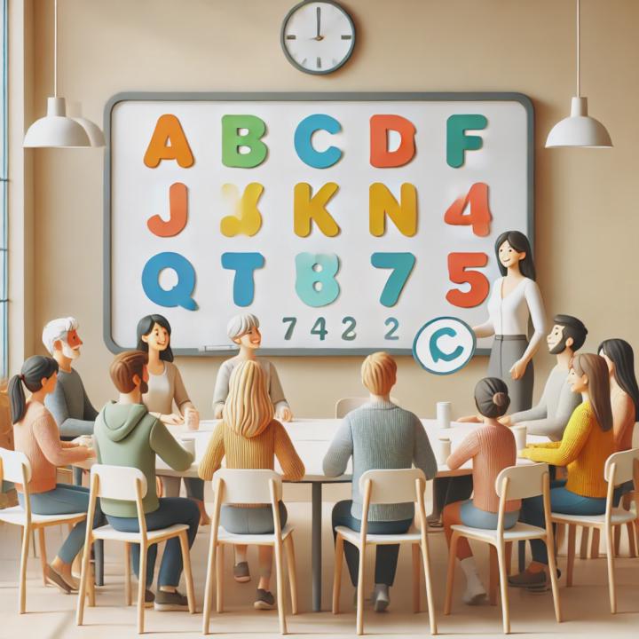 Qué hora es? Cuanto cuesta? Como se escribe?