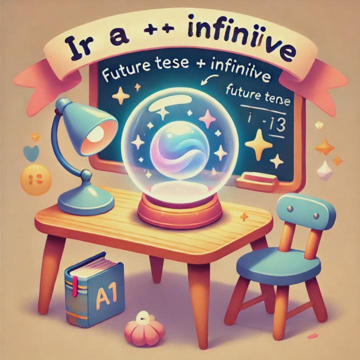 Quieres conocer tu futuro?