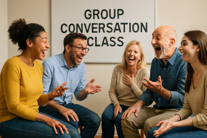 Hoy tenemos que hablar!!!!!!!!!!!