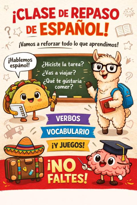 Ponte en esto, oíste?