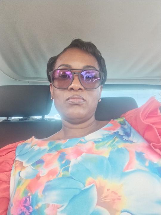 Tsepiso Ellen Thulo-Suping