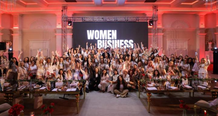 Asociatia Lami&Brow Business