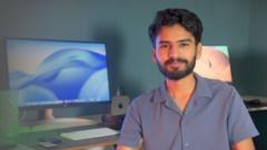 Syed Ali Gilani