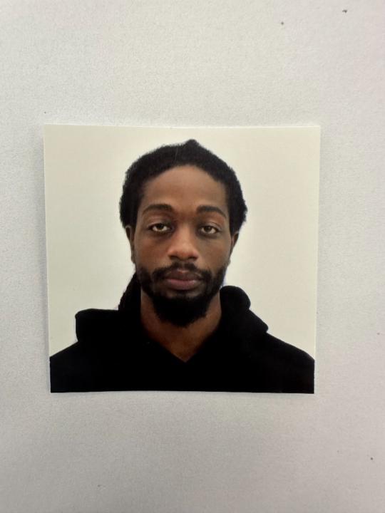 Donte Walker