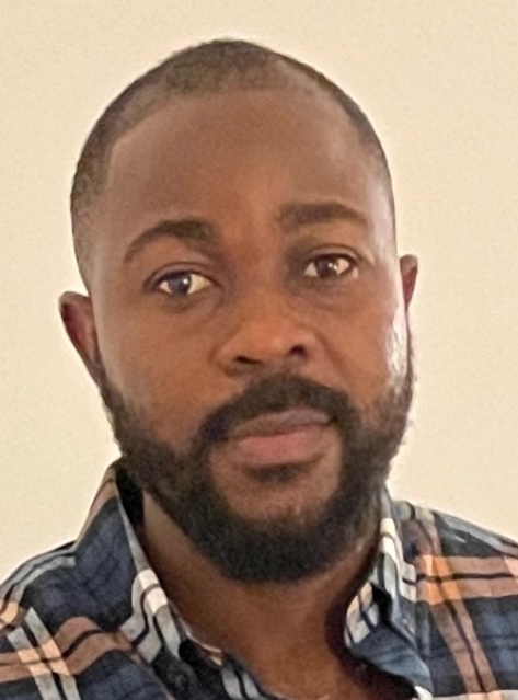 Ndianabasi Joshua