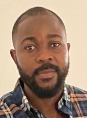 Ndianabasi Joshua