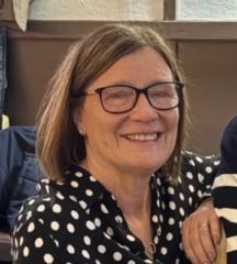 Maria Thomson