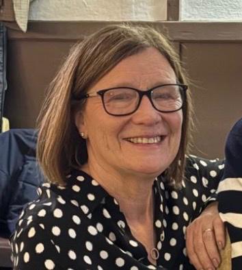 Maria Thomson