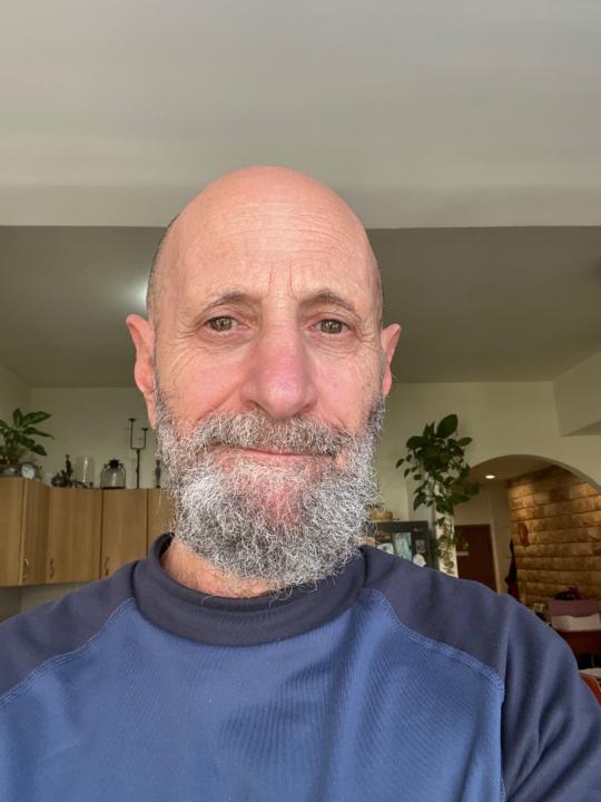 מיכה ונחוצקר