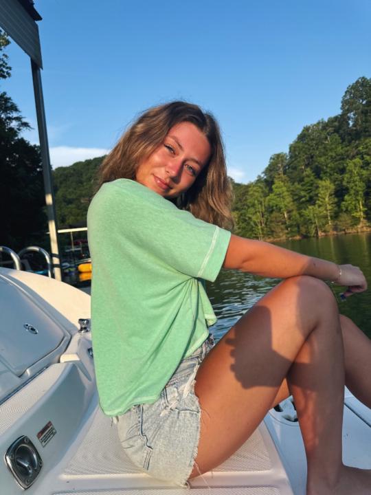 Hailey Sakal