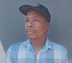 Siya Magwaza