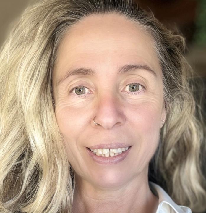 Carmen Tudela