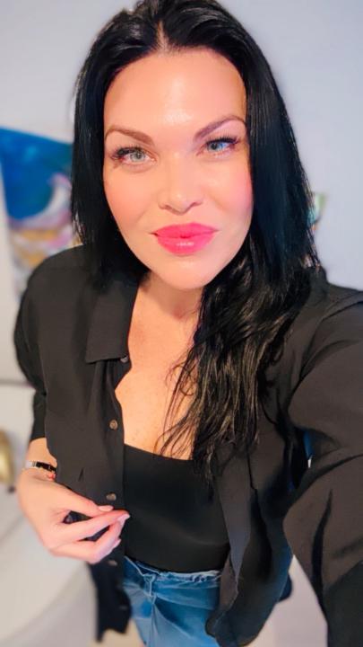 Crystal Castleberry