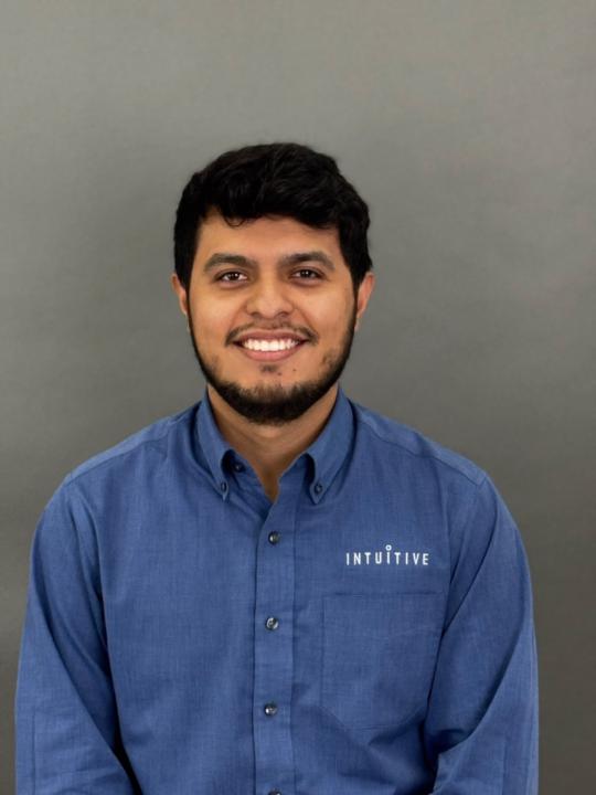 Eduardo Payan Castillo