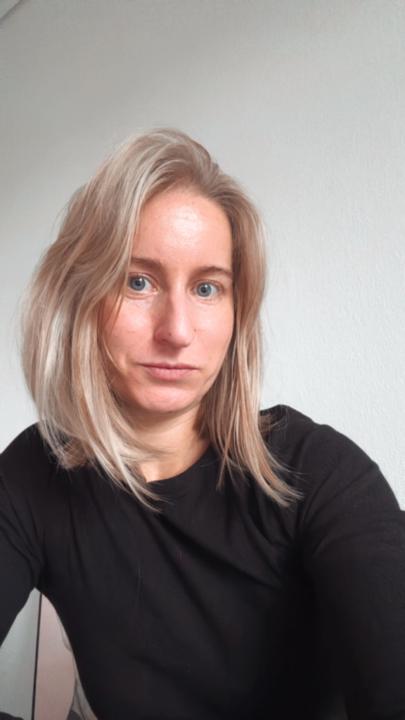 Mie Bøtker Mogensen
