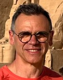 Luis Amoros