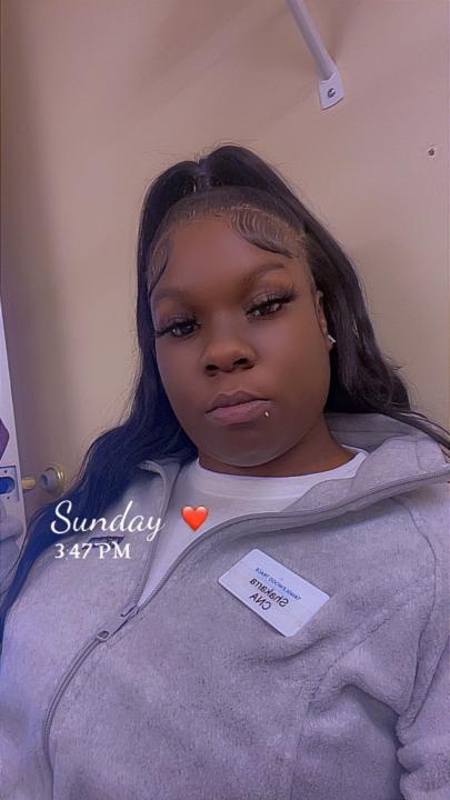 Sheniquia Williams