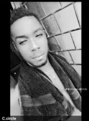 Christopher Agyemang Duah