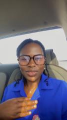 Justina Adeleke