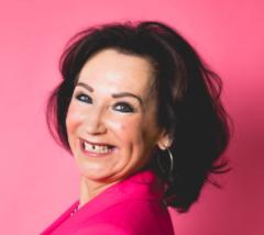 Majella Lammers