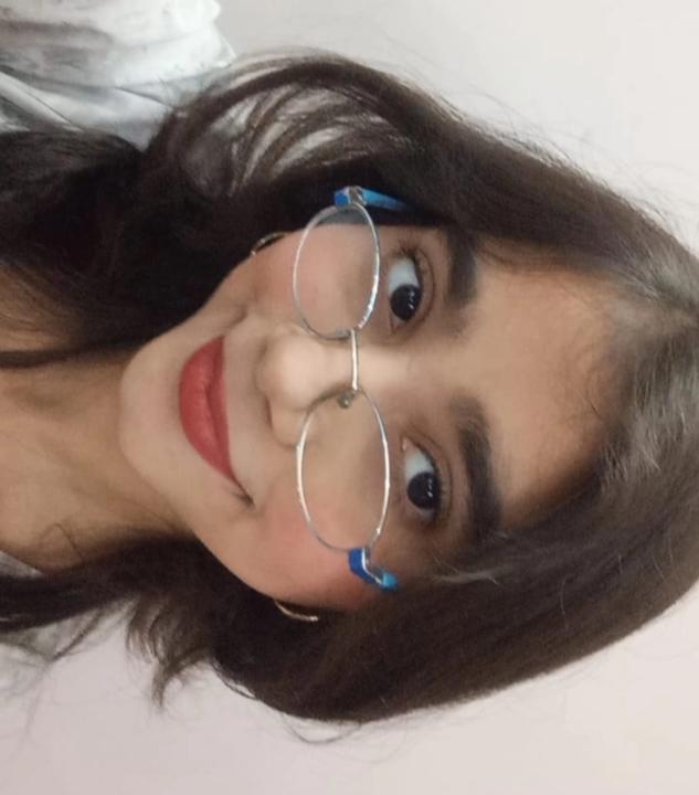 Aamna Rehman