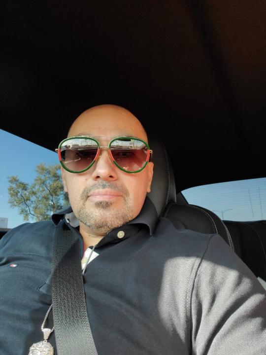 Ernesto Ruelas