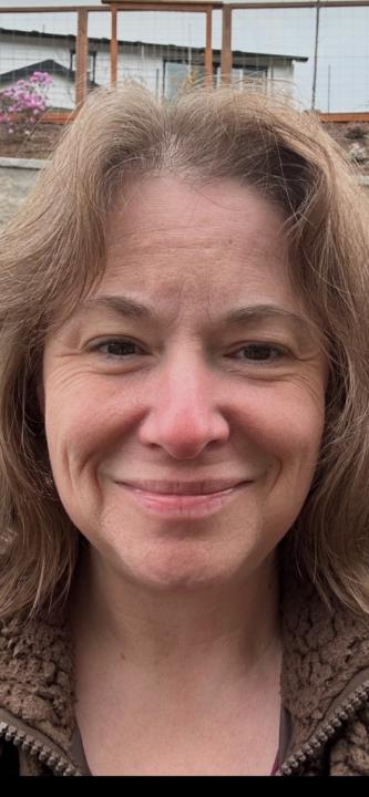 Lesley Garber