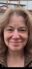 Lesley Garber