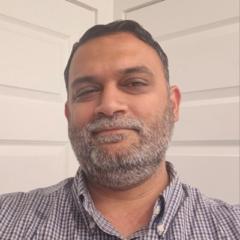 Syed Rizvi