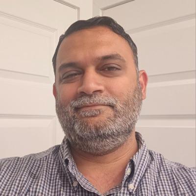 Syed Rizvi
