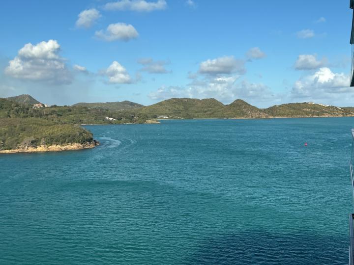 Antigua 🍹