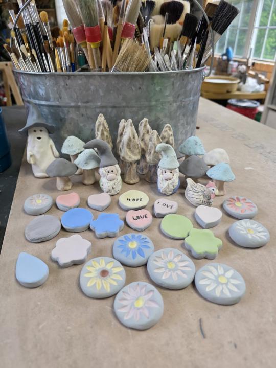 Glazing
