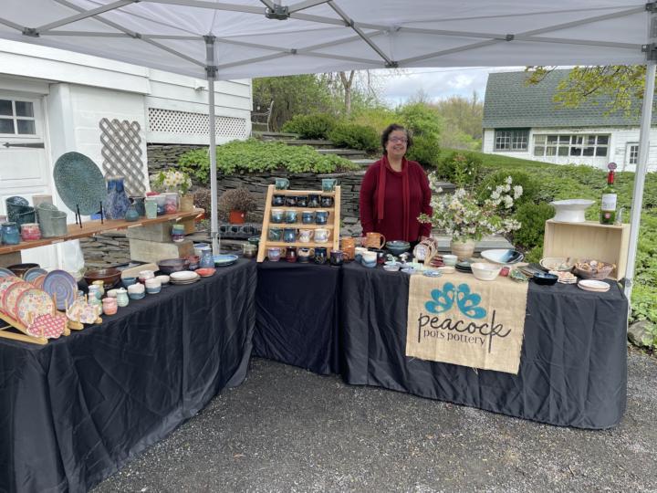 Pottery Popup Update