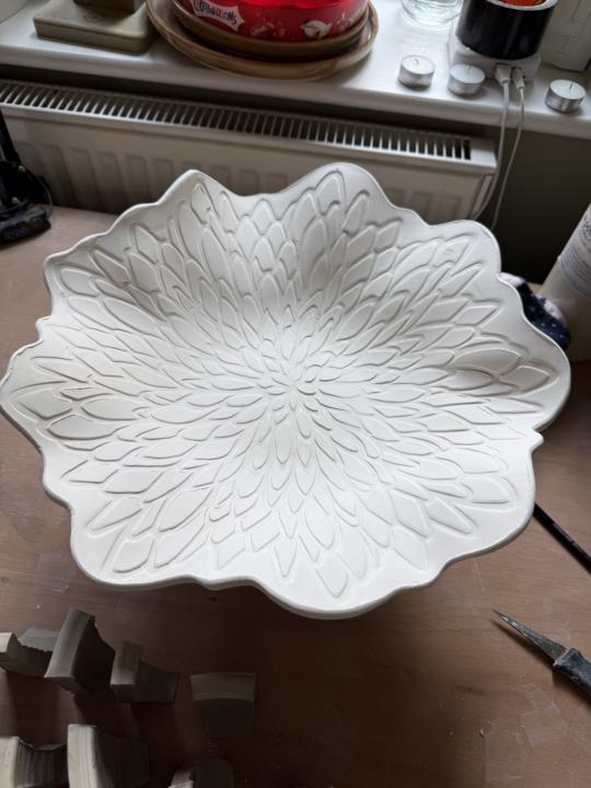 Favourite texture glaze?