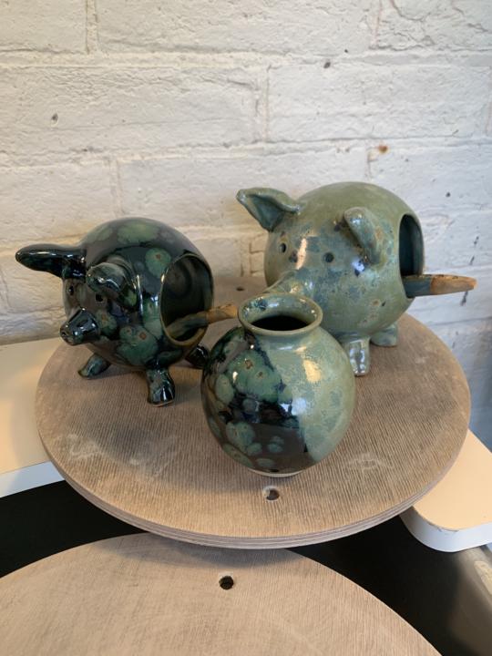 Best kiln pieces 😊