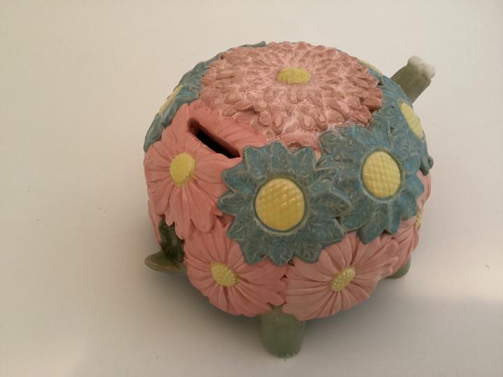 Turtle bank